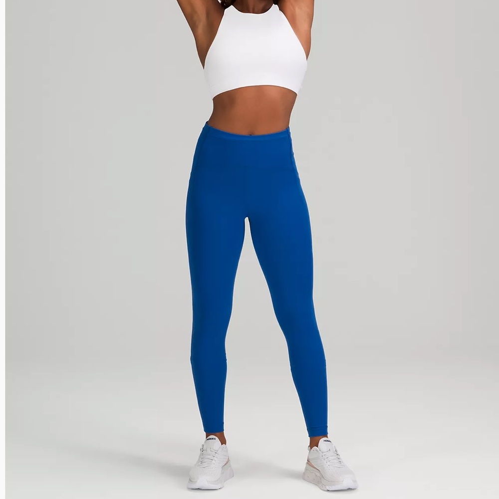 Lululemon Swift Speed High-Rise Tight 28"